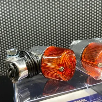 Đèn xi nhan xe máy, đèn tín hiệu