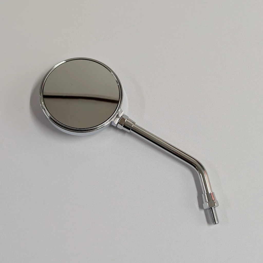 Kính chiếu hậu, Gương chiếu hậu