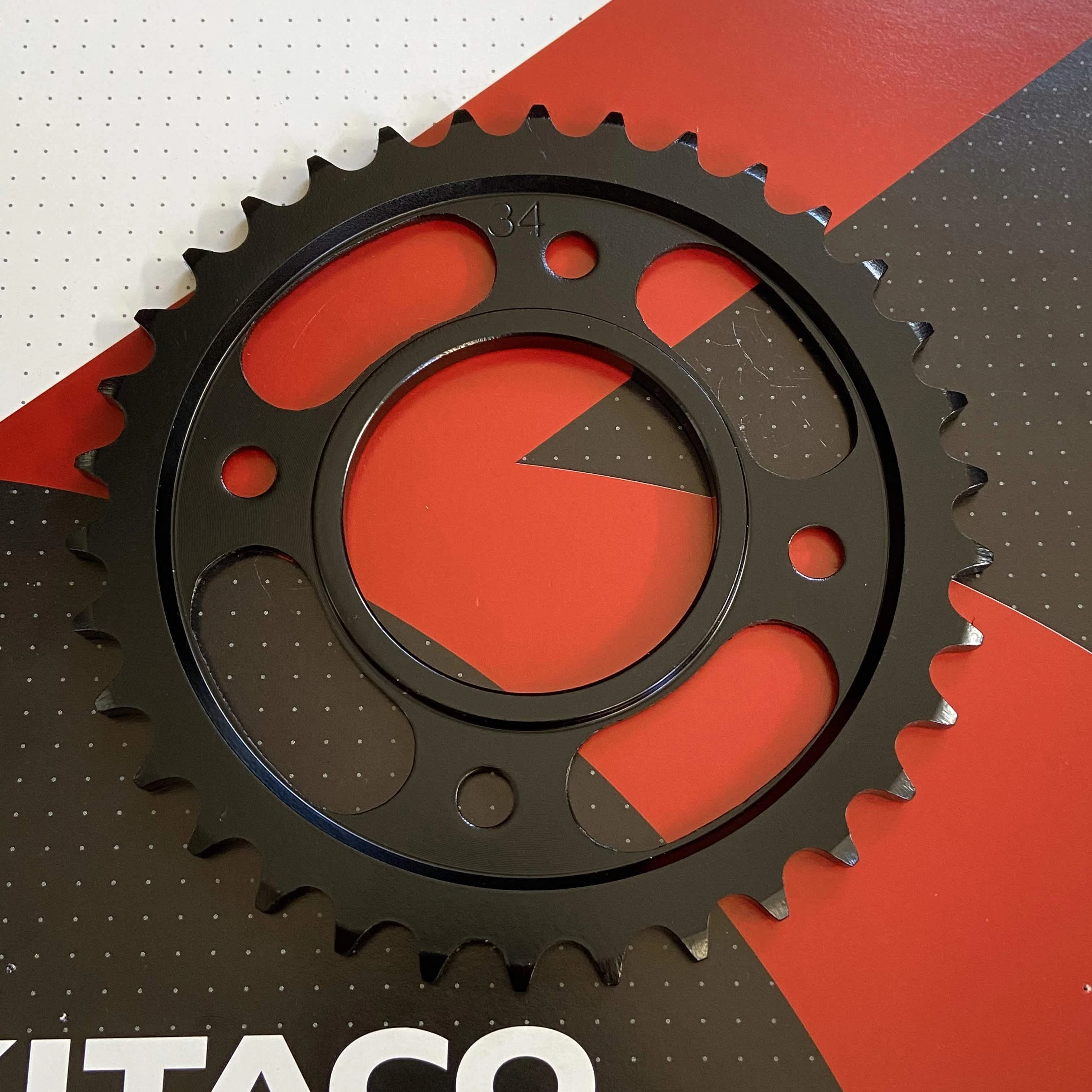 Nhông sên dĩa xe máy