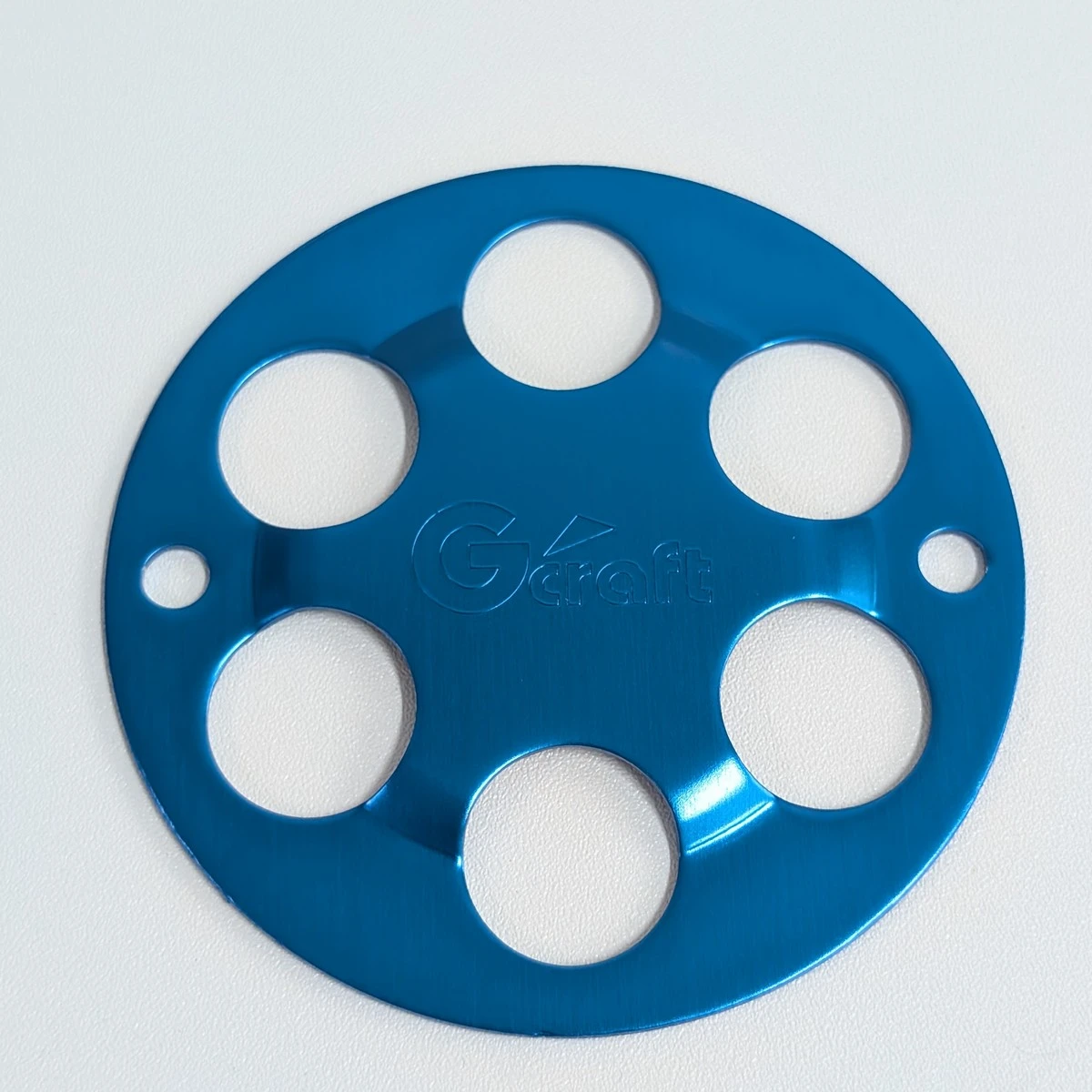 Hãng đồ chơi xe máy G-Craft!