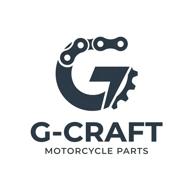 Hãng đồ chơi xe máy G-Craft!