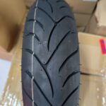 Vỏ trước SCOOTSMART 110/90-10 chính hãng Dunlop cho xe Freeway250