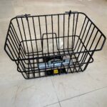 Rổ (giỏ) Cub hàng chính hãng Honda