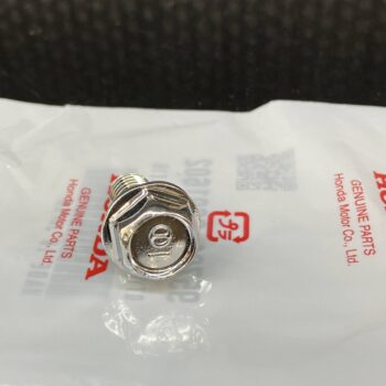 Bulong 8 li dài 16mm, xi bóng, hàng chính hãng Honda