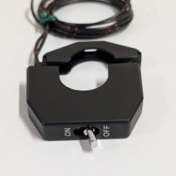 Cùm công tắc đèn mẫu cần gạt chính hãng Daytona