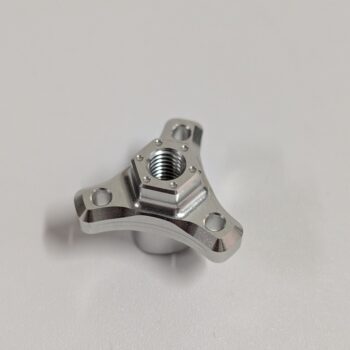 Tán cánh chuồn tăng chỉnh thắng Posh, mẫu 3 cánh