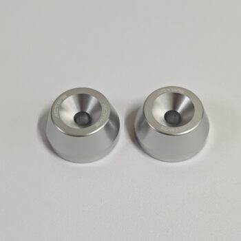 Gù bao tay φ30-L15 cho xe Honda/Suzuki, hàng chính hãng Active