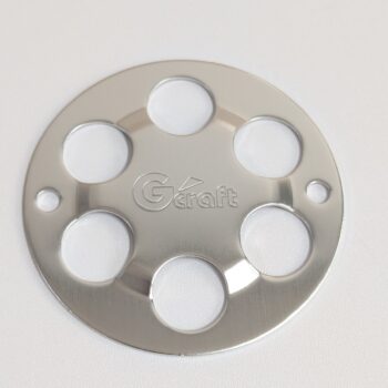 Ốp nắp nồi mẫu A hàng chính hãng G-Craft