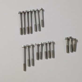 Bộ bulong máy CD50, CD50S, CL50 hàng chính hãng Honda