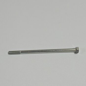 Bulong 6 li dài 110mm bắt cánh bướm xe Honda SS50